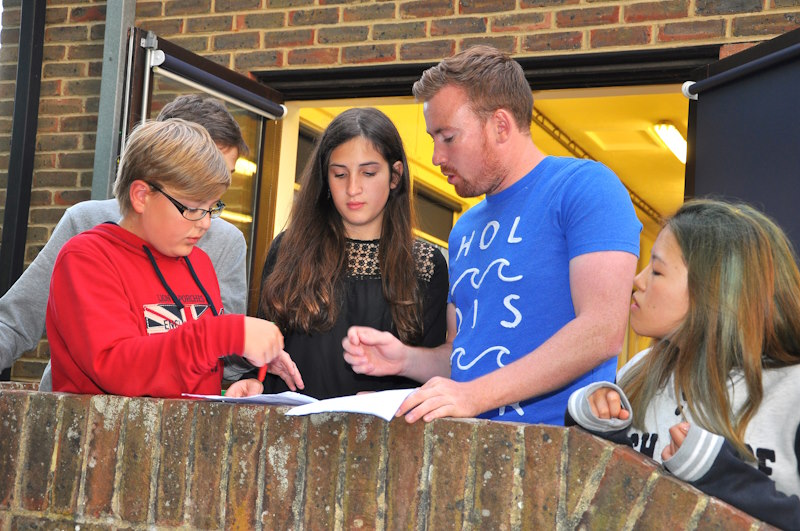 English-Plus-English